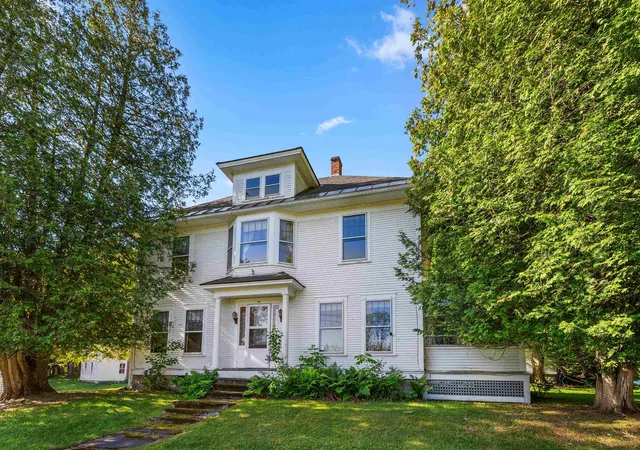 Photo 3 of Single family home for sale at 102 Bank St, Lebanon, NH 03766 | MLS# 5093130 | Listing updated on 2026-07-10