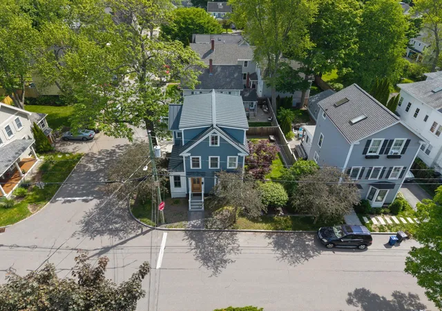 49th image of 205 Broad St, Portsmouth, NH 03801 | MLS# 5093133