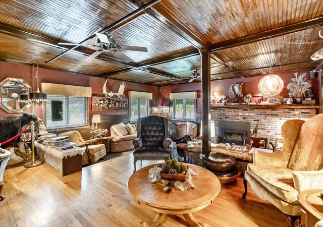 2nd image of 241 Main St, Montgomery, VT 05471 | MLS# 5093135