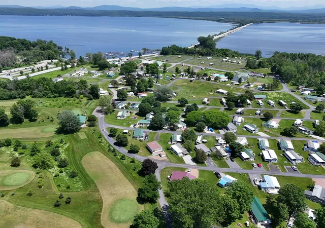 2nd image of 51 Island Cir, South Hero, VT 05486 | MLS# 5093136