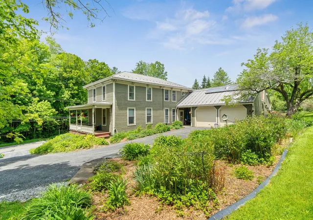Homes for sale in Montpelier, VT | 271 Main St, Montpelier, VT 05602 | MLS# 5093140
