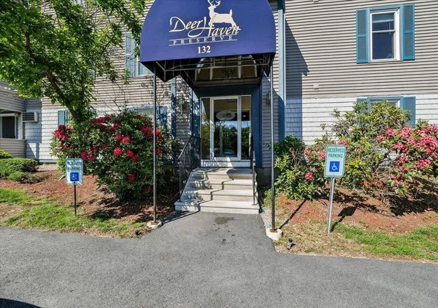 Photo 1 of Condo for sale at 132 Eastern Ave #302, Manchester, NH 03104 | MLS# 5093147 | Listing updated on 2026-06-26