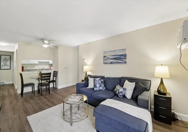 Photo 3 of Condo for sale at 132 Eastern Ave #302, Manchester, NH 03104 | MLS# 5093147 | Listing updated on 2026-06-26