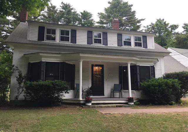 Homes for sale in Concord, NH | 270 East Side Dr, Concord, NH 03301 | MLS# 5093159