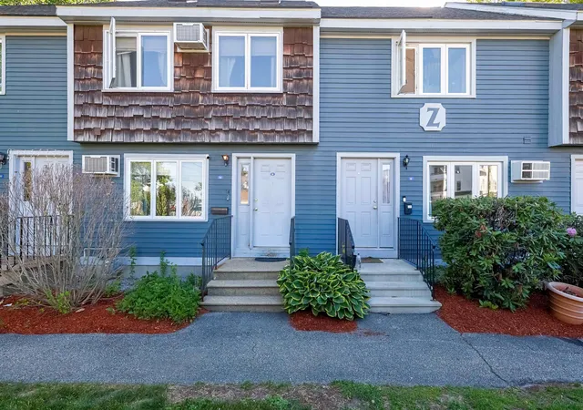1st image of 14 Auclair Ave, Manchester, NH 03102 | MLS# 5093161
