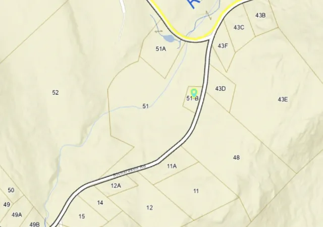 3rd image of 00 & 0B Richardson Rd, Hiram, ME 04041 | MLS# 5093169