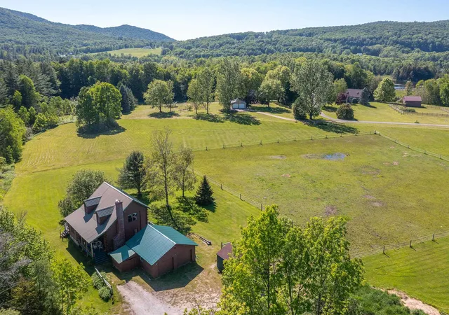 Single family home for sale at 335 Tinmouth Rd, Danby, VT 05739 | MLS# 5093178