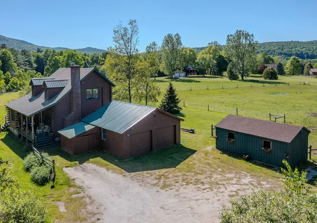 2nd image of 335 Tinmouth Rd, Danby, VT 05739 | MLS# 5093178
