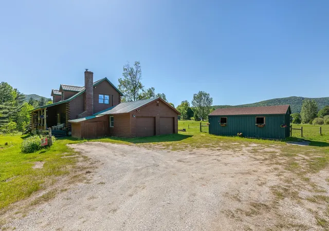 3rd image of 335 Tinmouth Rd, Danby, VT 05739 | MLS# 5093178