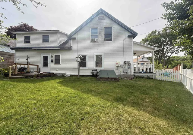 Homes for sale in Rutland City, VT | 56 Forest St, Rutland City, VT 05701 | MLS# 5093180