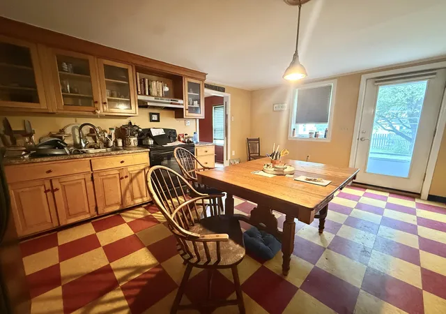 Photo 3 of Single family home for sale at 56 Forest St, Rutland, VT 05701 | MLS# 5093180 | Listing updated on 2026-09-17