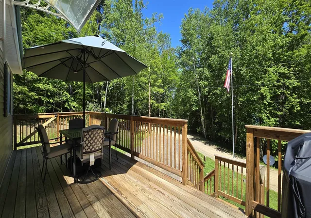 Photo 2 of Single family home for sale at 119 Deer Dr, Gilmanton, NH 03237 | MLS# 5093183 | Listing updated on 2026-06-25
