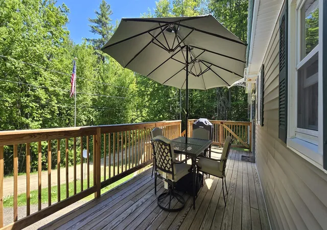 Photo 3 of Single family home for sale at 119 Deer Dr, Gilmanton, NH 03237 | MLS# 5093183 | Listing updated on 2026-06-25