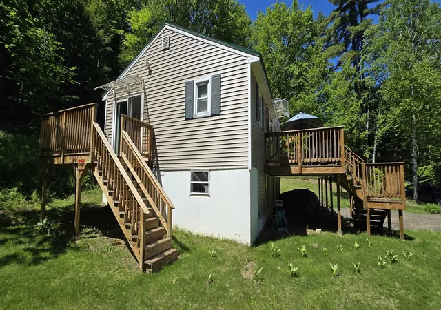 Photo 3 of Single family home for sale at 119 Deer Dr, Gilmanton, NH 03237 | MLS# 5093183 | Listing updated on 2026-06-25