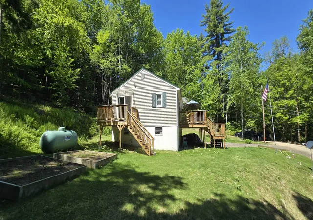 Photo 4 of Single family home for sale at 119 Deer Dr, Gilmanton, NH 03237 | MLS# 5093183 | Listing updated on 2026-06-25