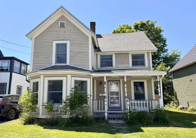 Homes for sale in Lebanon, NH | 60 Church St, Lebanon, NH 03766 | MLS# 5093190