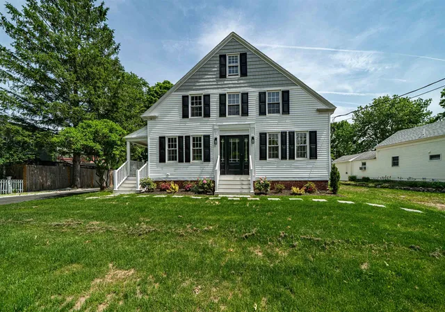 Photo 1 of Condo for sale at 50a Linden St, Exeter, NH 03833 | MLS# 5093194 | Listing updated on 2026-08-20