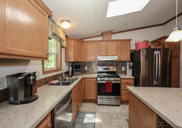 2nd image of 50 Hoit Mill Rd, Weare, NH 03281 | MLS# 5093200