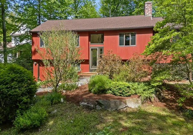 Homes for sale in Enfield, NH | 8 Sunset Walk, Enfield, NH 03748 | MLS# 5093206