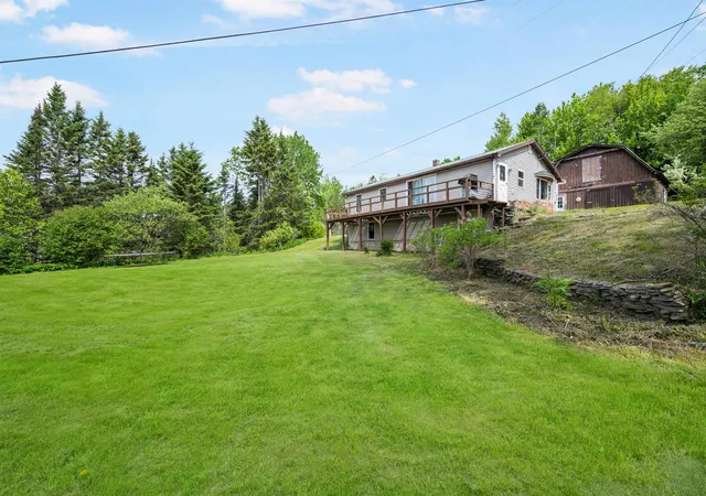 1st image of 25 Lake Francis Dr, Pittsburg, NH 03592 | MLS# 5093209