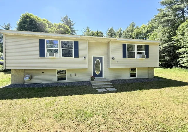 Photo 1 of Single family home for sale at 94 Hill Rd, Alstead, NH 03602 | MLS# 5093220 | Listing updated on 2026-06-18