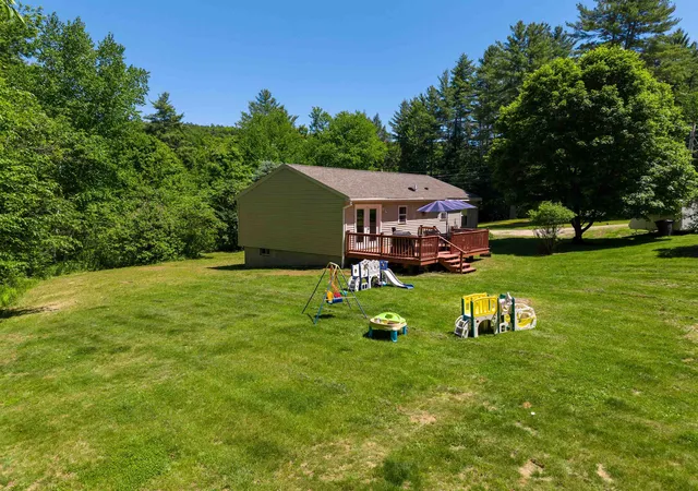 Photo 2 of Single family home for sale at 94 Hill Rd, Alstead, NH 03602 | MLS# 5093220 | Listing updated on 2026-06-18