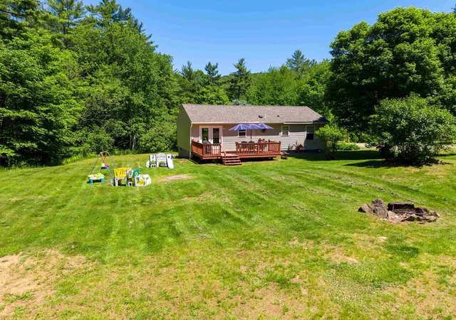Photo 3 of Single family home for sale at 94 Hill Rd, Alstead, NH 03602 | MLS# 5093220 | Listing updated on 2026-06-18