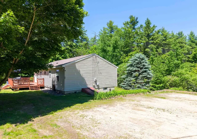 Photo 4 of Single family home for sale at 94 Hill Rd, Alstead, NH 03602 | MLS# 5093220 | Listing updated on 2026-06-18