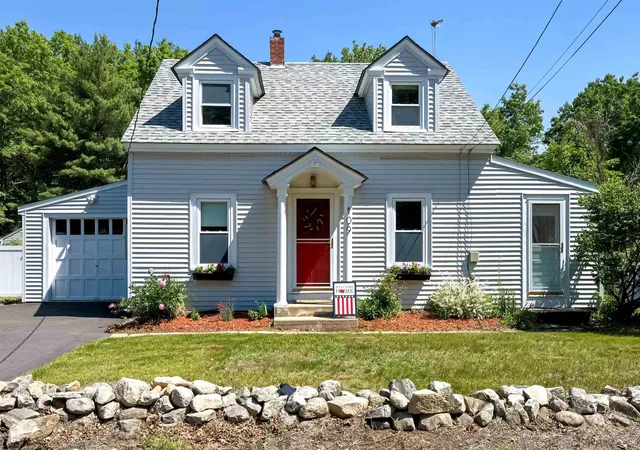 1st image of 109 Baboosic Lake Rd, Merrimack, NH 03054 | MLS# 5093224