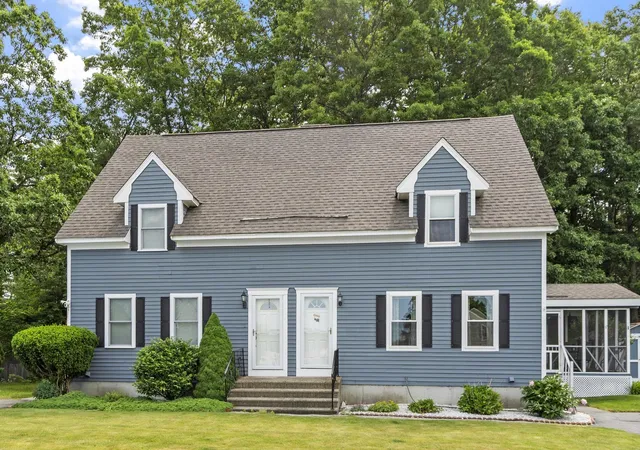 Homes for sale in Derry, NH | 31 Tigertail Cir #R, Derry, NH 03038 | MLS# 5093225