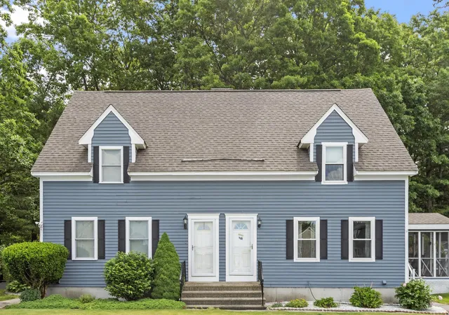 Homes for sale in Derry, NH | 31 Tigertail Cir #R, Derry, NH 03038 | MLS# 5093225