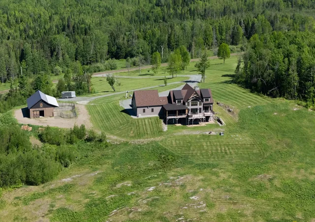 Photo 3 of Single family home for sale at 1276 Poginy Hill Rd, Newport Center, VT 05857 | MLS# 5093229 | Listing updated on 2026-06-19