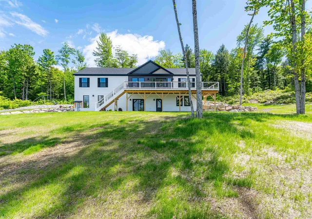 Photo 3 of Single family home for sale at 63 Whipple'S Wy, Tamworth, NH 03817 | MLS# 5093231 | Listing updated on 2026-08-25