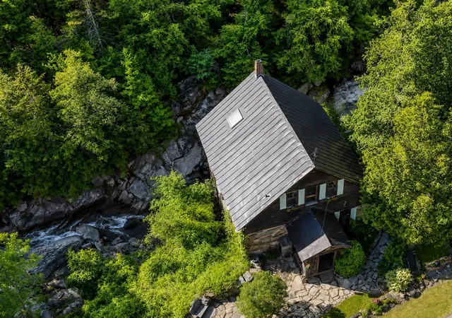 Photo 1 of Single family home for sale at 442 States Prison Hollow Rd, Starksboro, VT 05487 | MLS# 5093237 | Listing updated on 2026-06-26