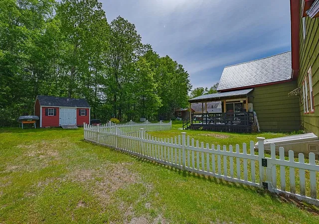 Homes for sale in Woodstock, NH | 1113 Daniel Webster Hwy, Woodstock, NH 03262 | MLS# 5093238