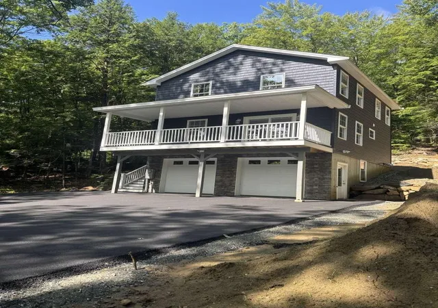 1st image of 1403 French Pond Rd, Woodsville, NH 03785 | MLS# 5093242