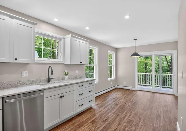 2nd image of 1403 French Pond Rd, Woodsville, NH 03785 | MLS# 5093242