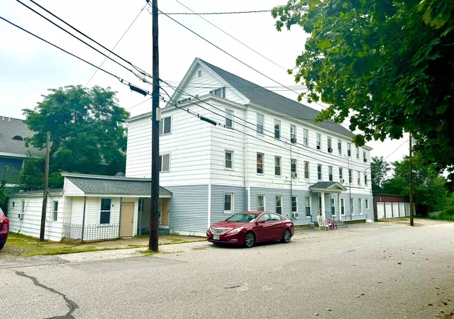 1st image of 8 10 Arch St, Laconia, NH 03246 | MLS# 5093247