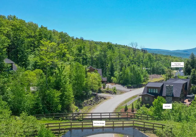 Homes for sale in Lincoln, NH | 48 Crooked Mountain Rd, Lincoln, NH 03251 | MLS# 5093248