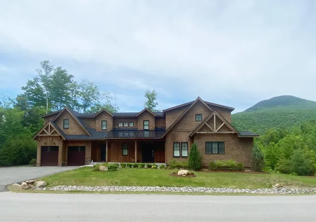 Homes for sale in Lincoln, NH | 48 Crooked Mountain Rd, Lincoln, NH 03251 | MLS# 5093248