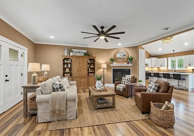 Photo 2 of Single family home for sale at 10 Echo Ln, Laconia, NH 03246 | MLS# 5093250 | Listing updated on 2026-06-30