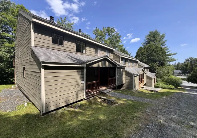 Homes for sale in West Dover, VT | 8e Dover Green Loop #8E Dover Green Loop, West Dover, VT 05356 | MLS# 5093262