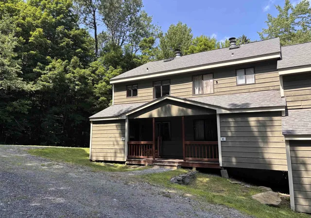Homes for sale in West Dover, VT | 8e Dover Green Loop #8E Dover Green Loop, West Dover, VT 05356 | MLS# 5093262