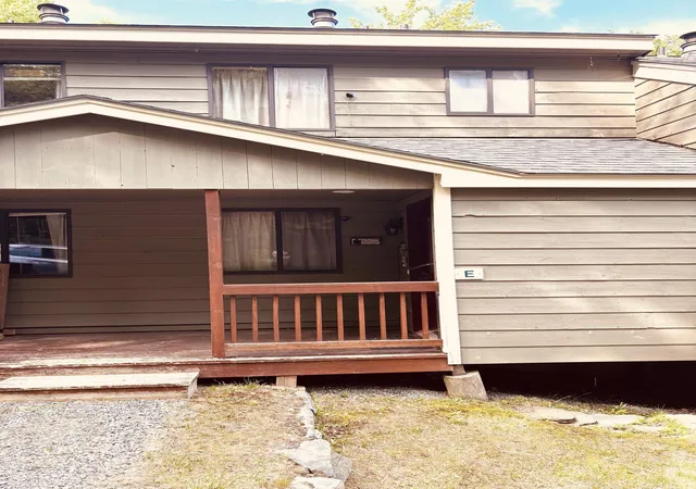3rd image of 8E Dover Green Loop #8E Dover Green Loop, West Dover, VT 05356 | MLS# 5093262