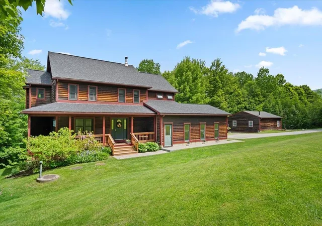 1st image of 100 Overview, Cambridge, VT 05464 | MLS# 5093263