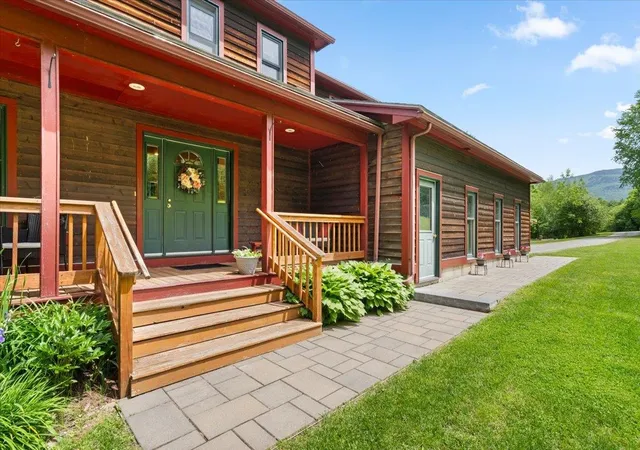 2nd image of 100 Overview, Cambridge, VT 05464 | MLS# 5093263