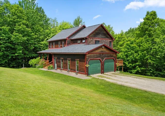 3rd image of 100 Overview, Cambridge, VT 05464 | MLS# 5093263