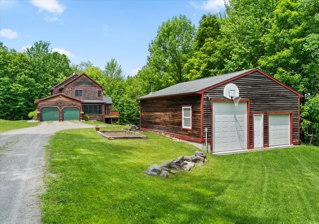 4th image of 100 Overview, Cambridge, VT 05464 | MLS# 5093263