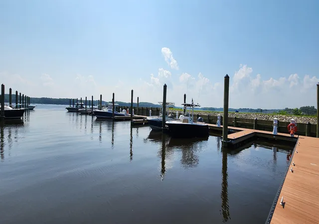21st image of Slip 11 Little Bay Marina, Dover, NH 03820 | MLS# 5093269