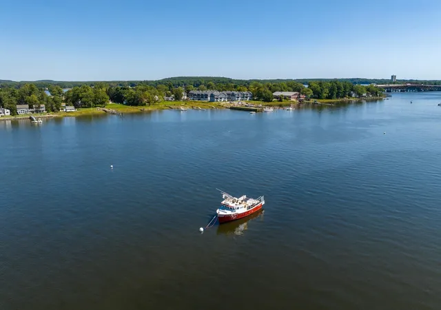 Photo 4 of House for sale at Slip 11 Little Bay Marina, Dover, NH 03820 | MLS# 5093269 | Listing updated on 2026-07-30